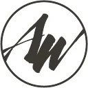 Air Waves logo