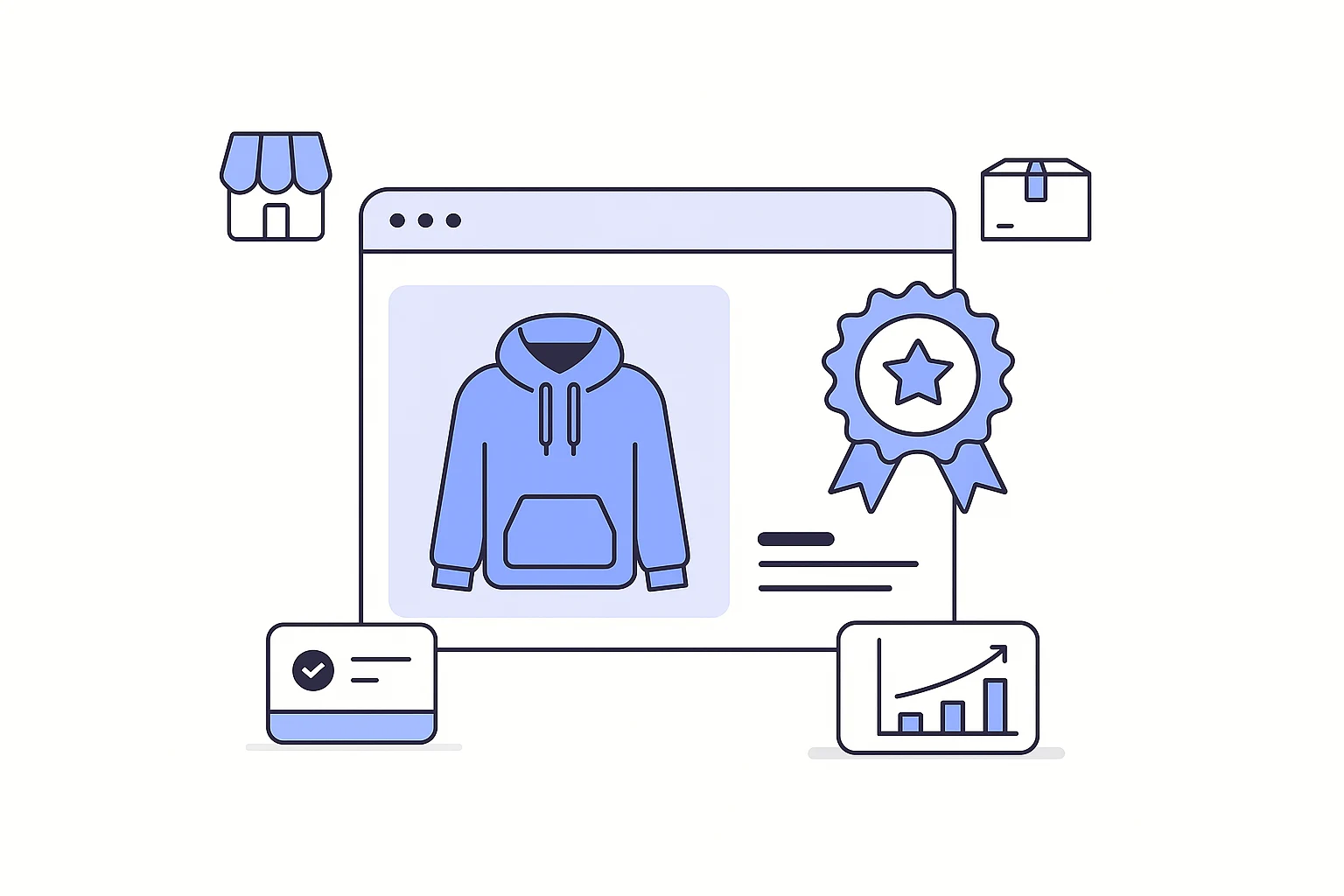 Best Print-on-Demand for Hoodies (2026)