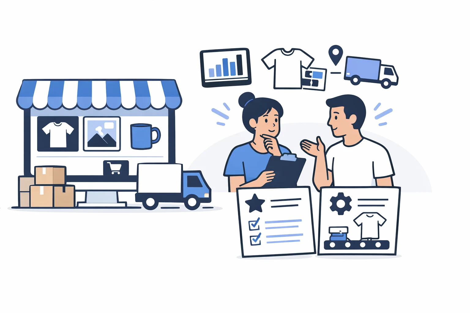 Etsy Integration Deep Dive: Which POD Provider Actually Delivers for Sellers? (2026)