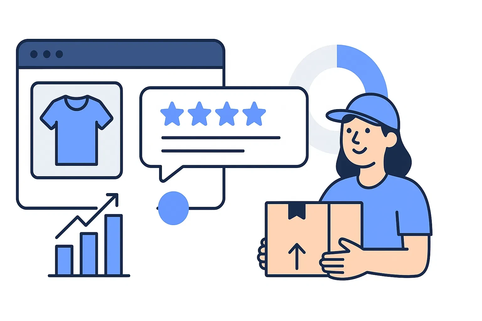 Gelato Print-on-Demand Review (2026): Pricing, Quality, Shipping & Alternatives