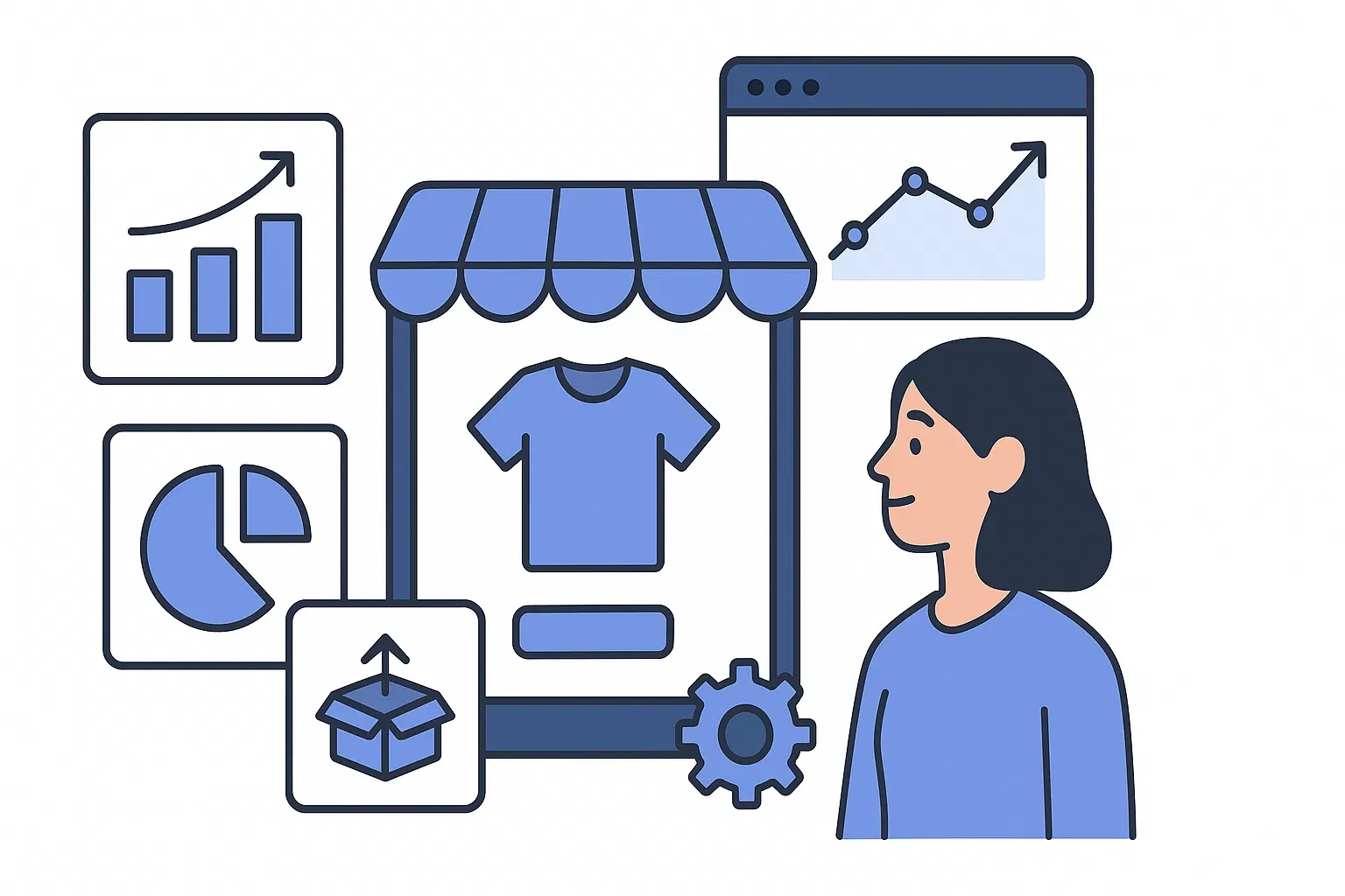 How to Start Amazon Print-on-Demand in 2026