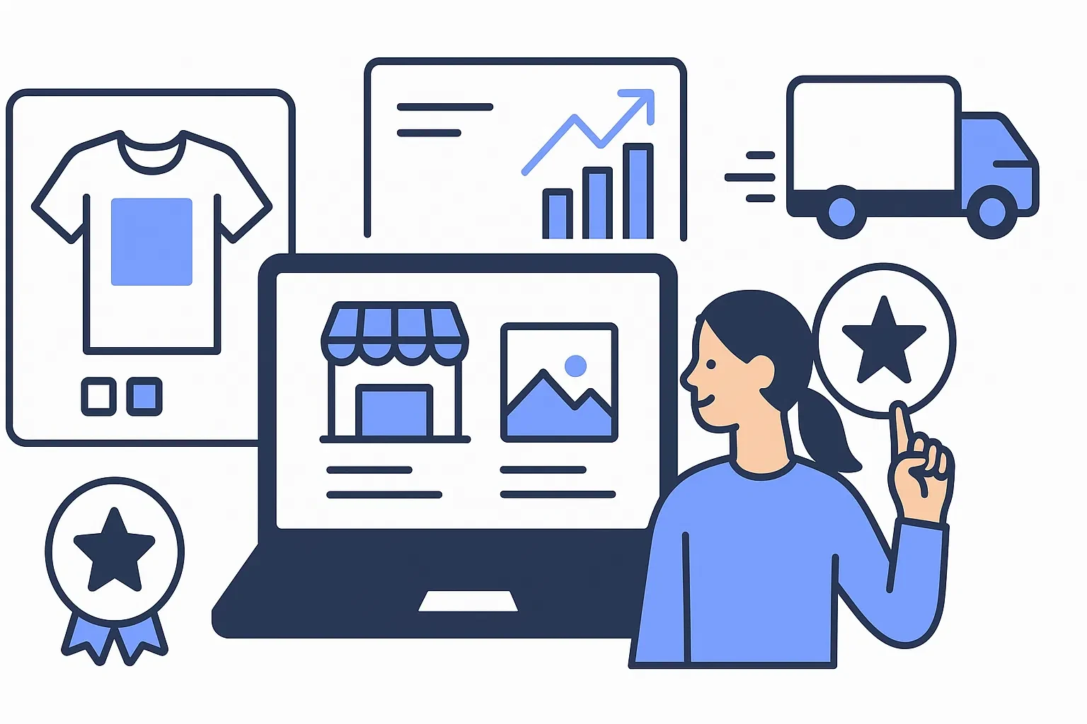 Best Print-on-Demand (POD) Providers for Etsy Sellers (2026)