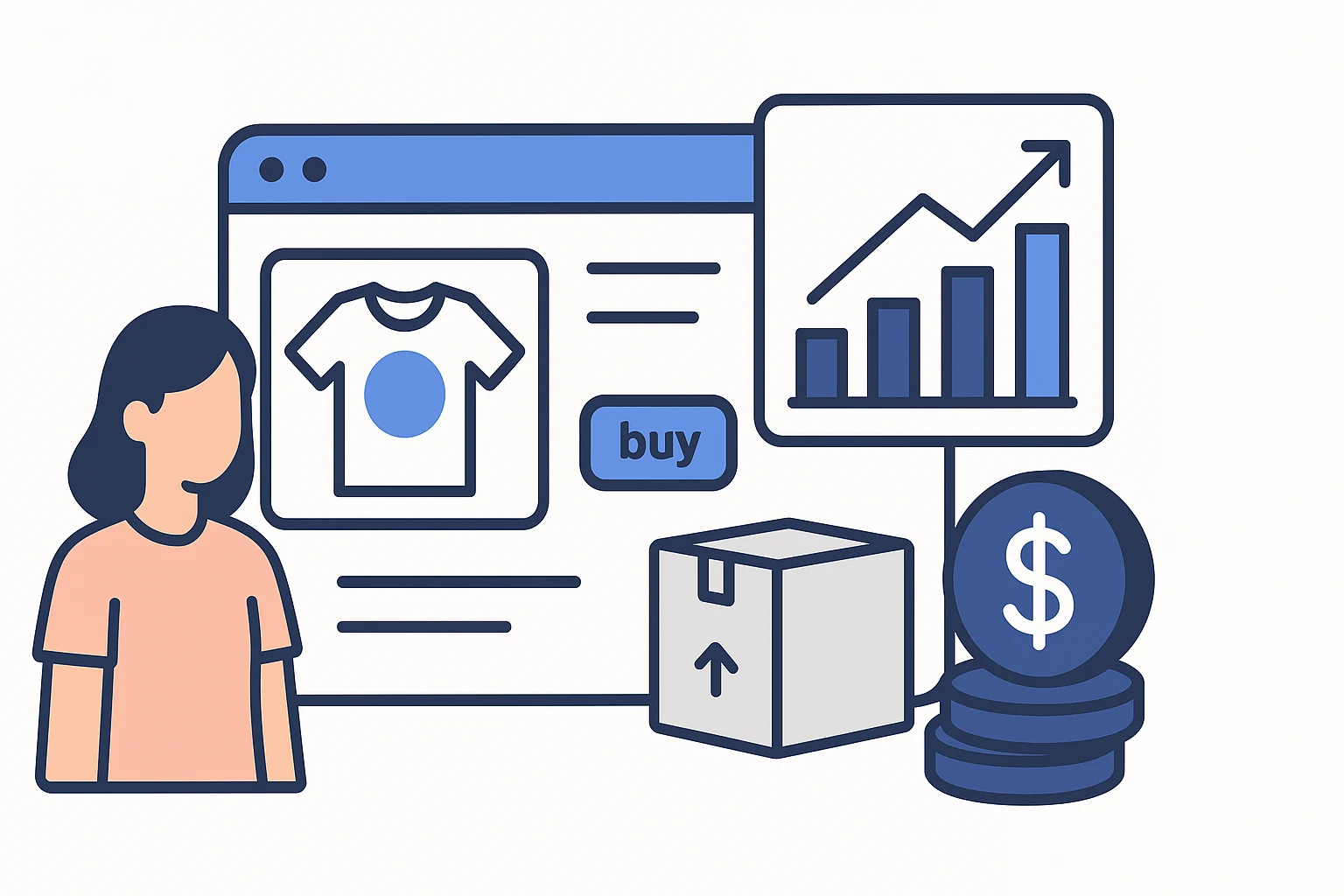How to Make Money on Redbubble