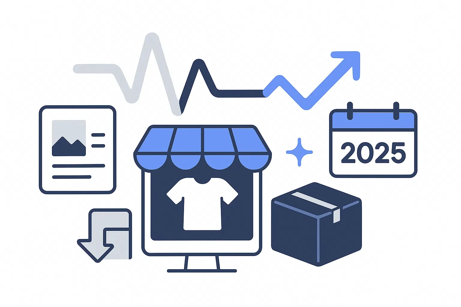 Is Print on Demand Worth It in 2026? (Reality Check + Data)