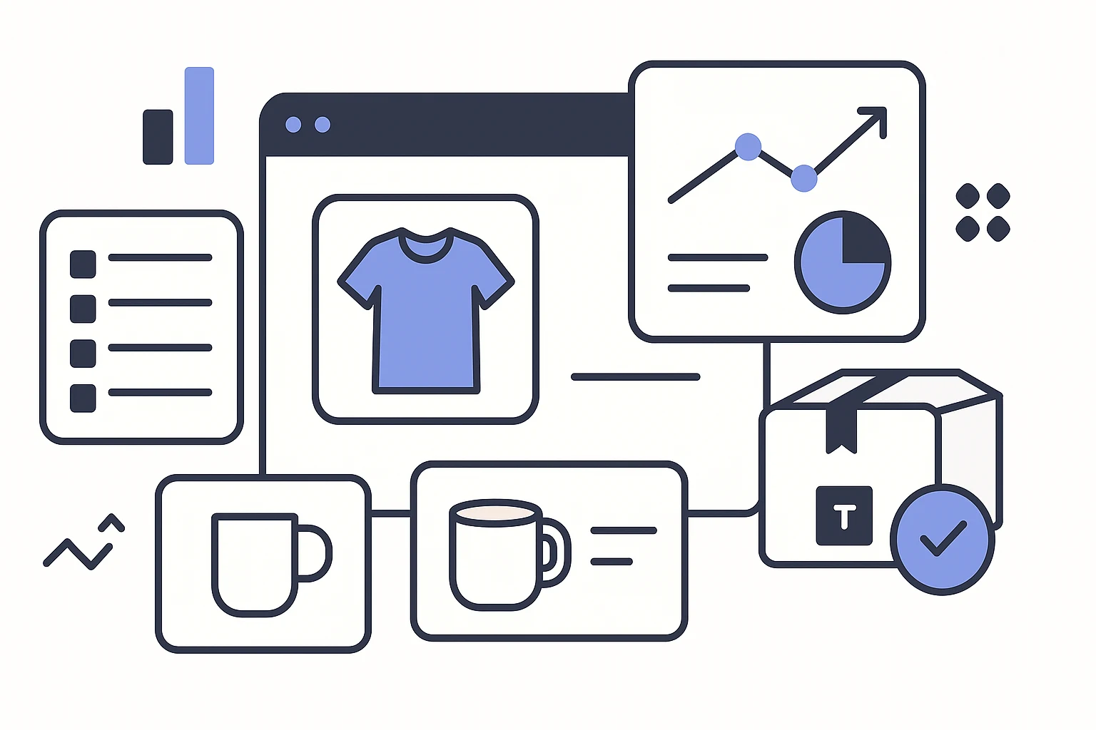 Top 7 Merch-on-Demand Platforms for Amazon and Beyond (2026)