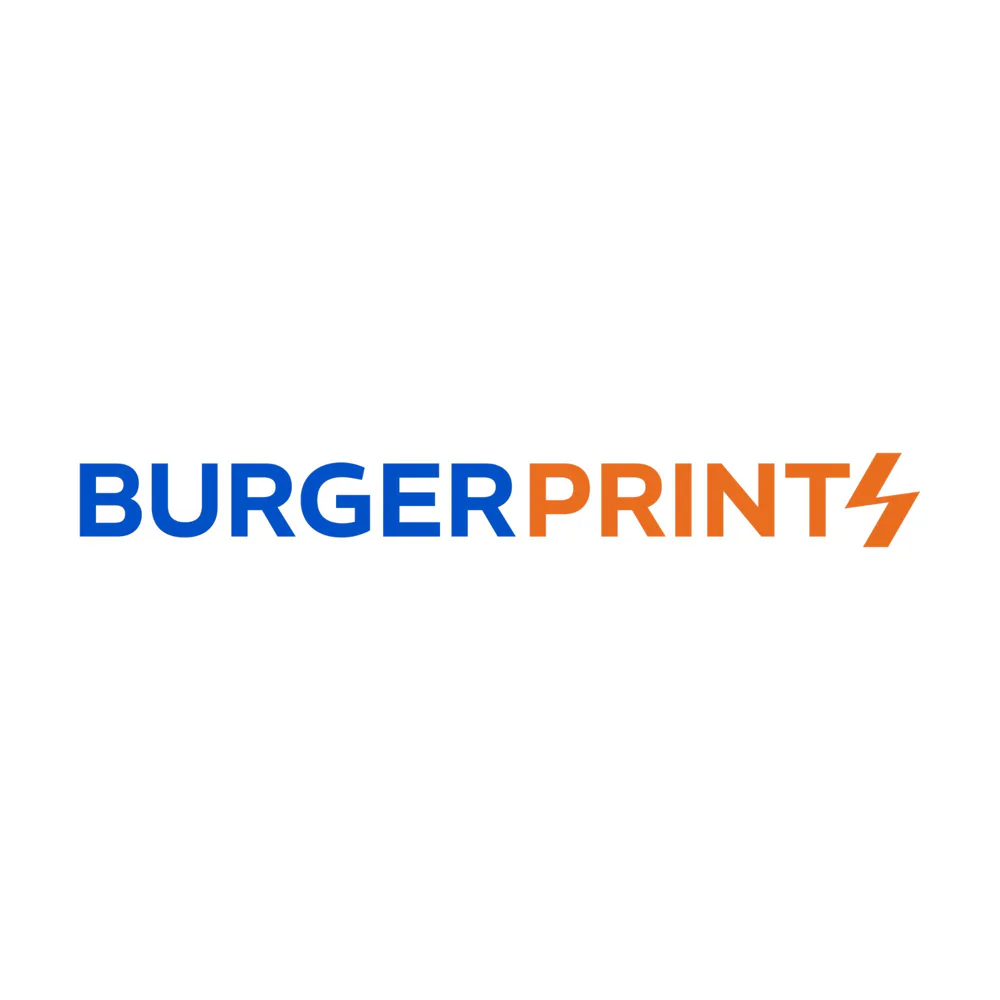 BurgerPrints logo
