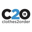 Clothes2order logo