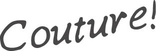 Couture By Ikigai logo