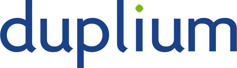 Duplium logo