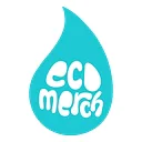 Eco Merch logo