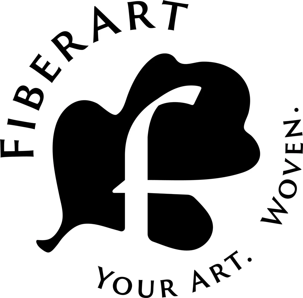 FiberArt logo