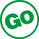 Go Custom Clothing logo