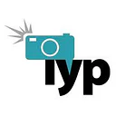 Imagine Your Photos logo