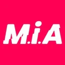Mia Merchandise logo