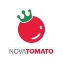 NovaTomato logo