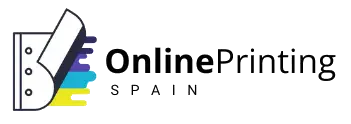 Online Printing Spain logo