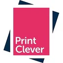 Print Clever logo