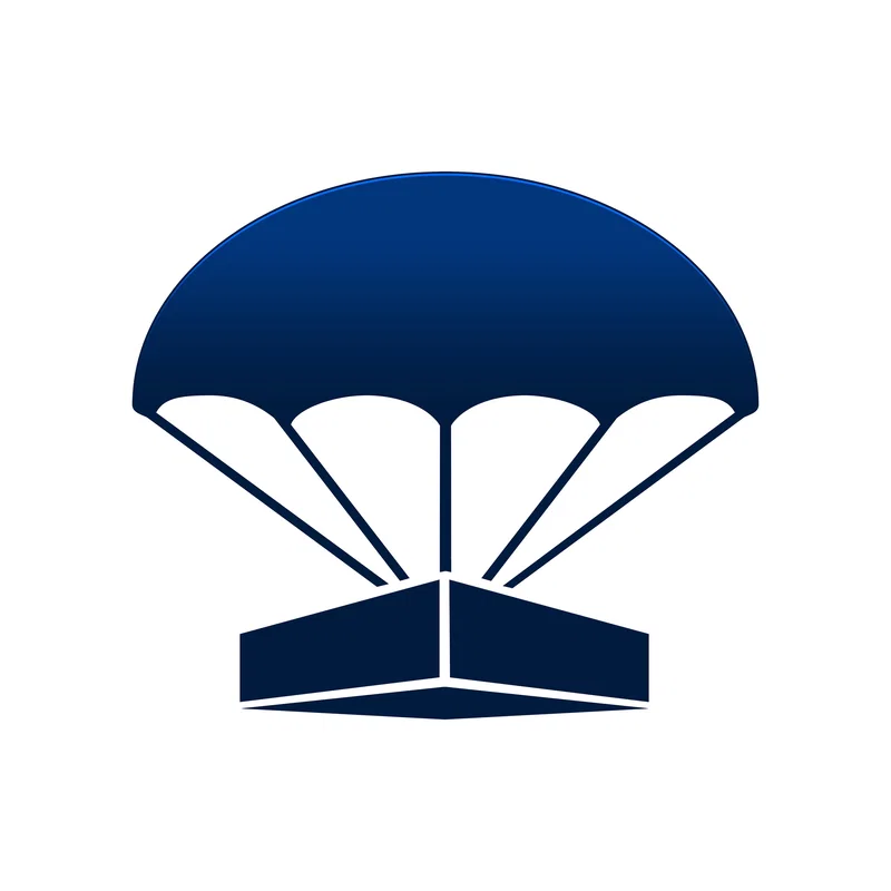 PrintDropper logo