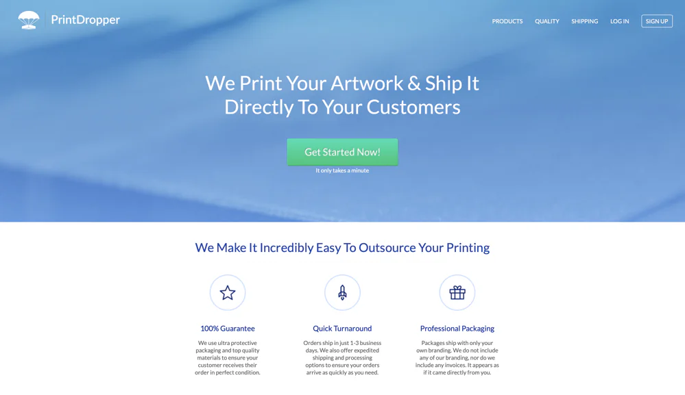 PrintDropper