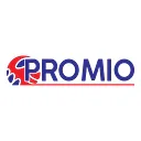 Promio logo
