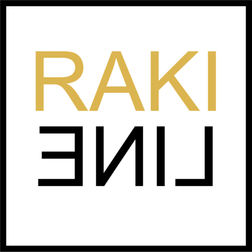 Rakiline logo