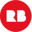 Redbubble logo