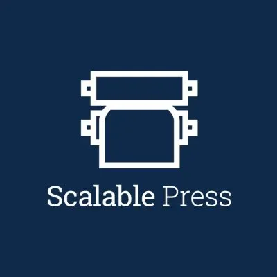 Scalable Press logo