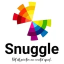 Snuggle Partners logo