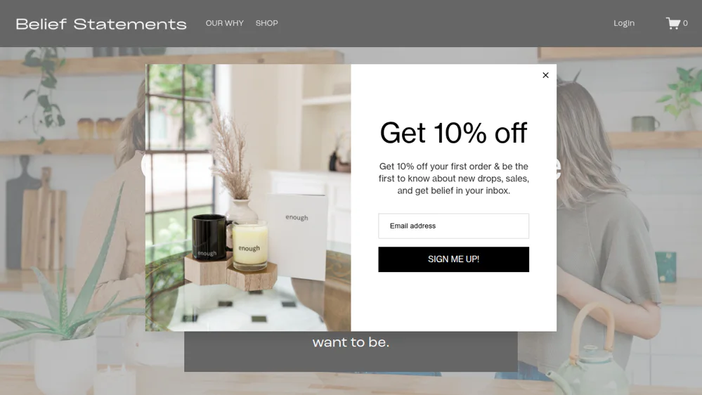 Belief Statements thumbnail