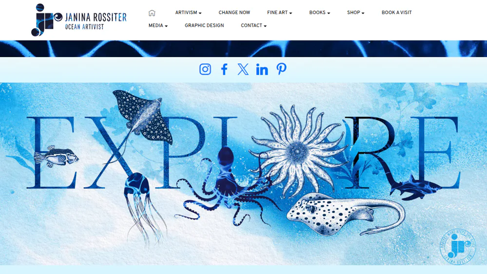 Janina Rossiter thumbnail