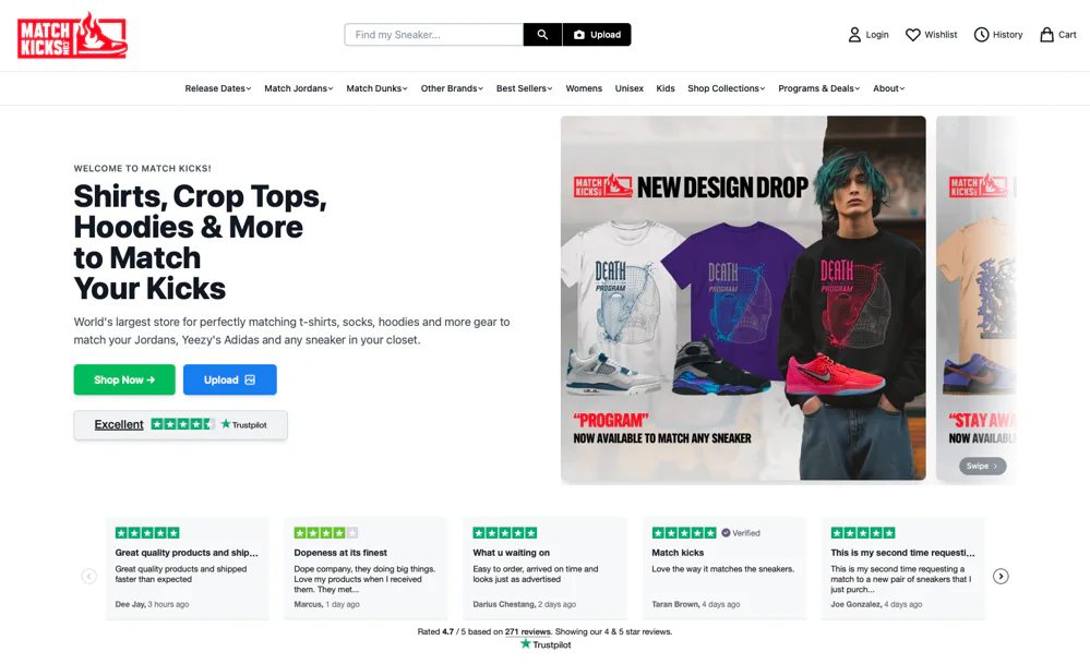 Match Kicks thumbnail