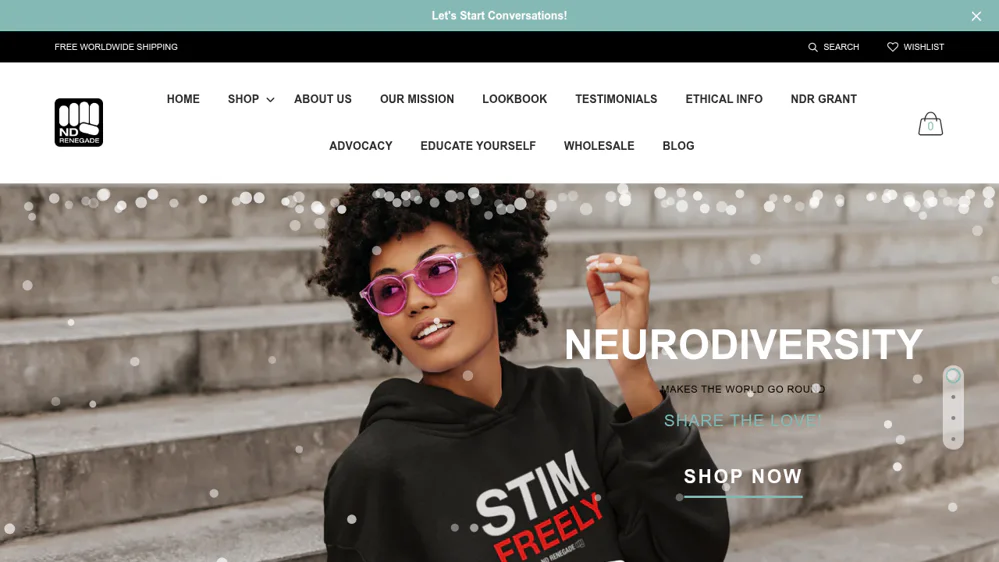 ND Renegade thumbnail