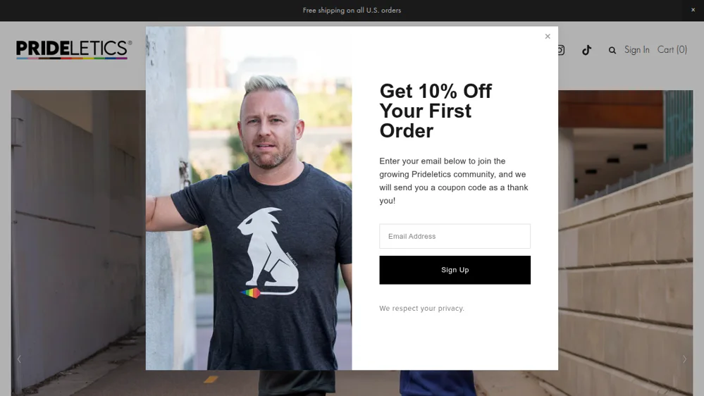 Prideletics thumbnail