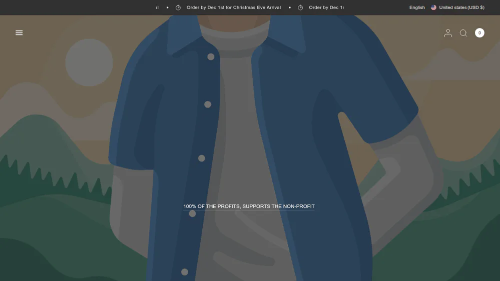 The Happy Givers thumbnail