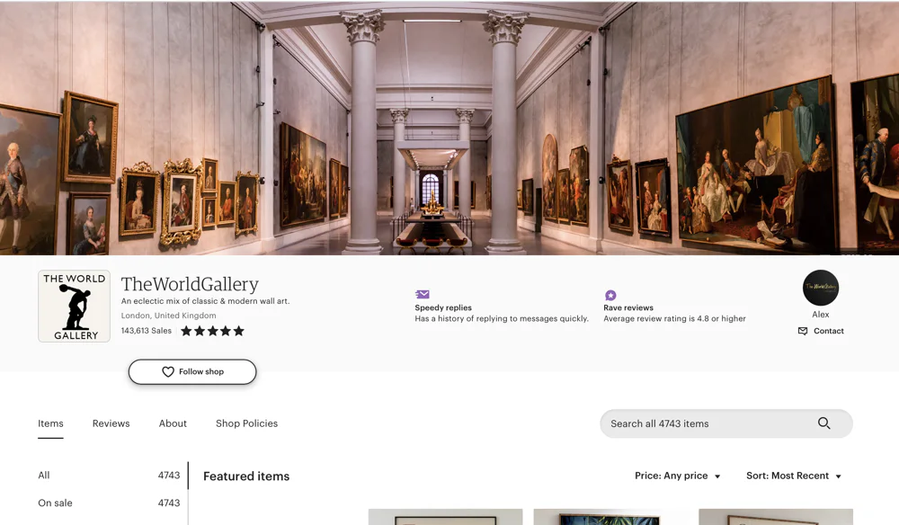 TheWorldGallery thumbnail