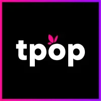T-Pop logo