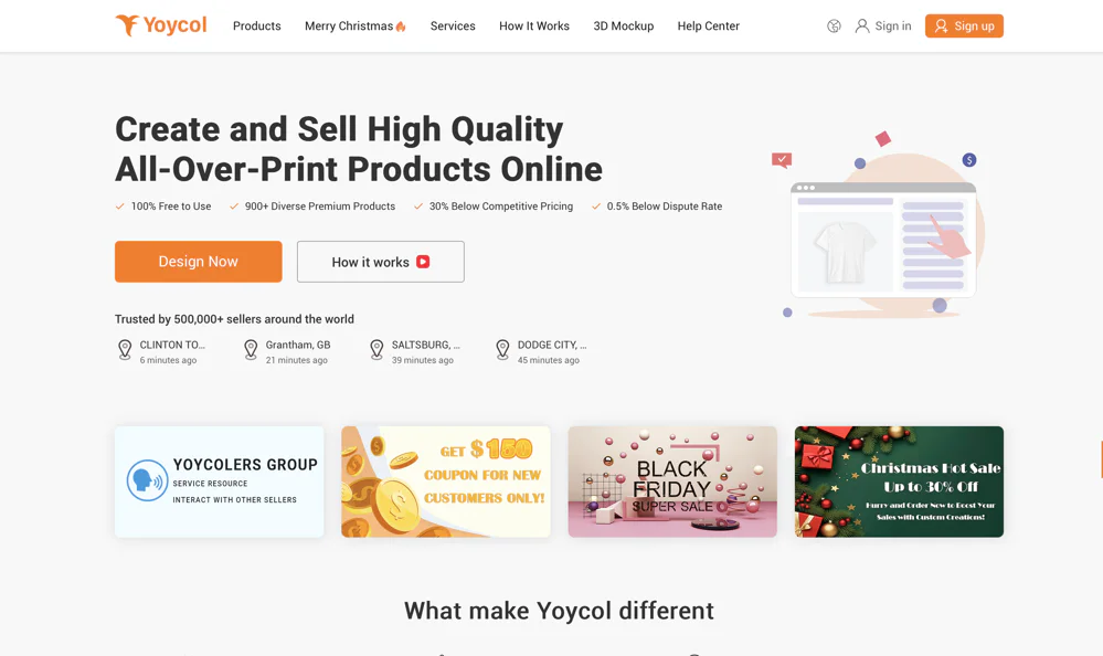 Yoycol thumbnail